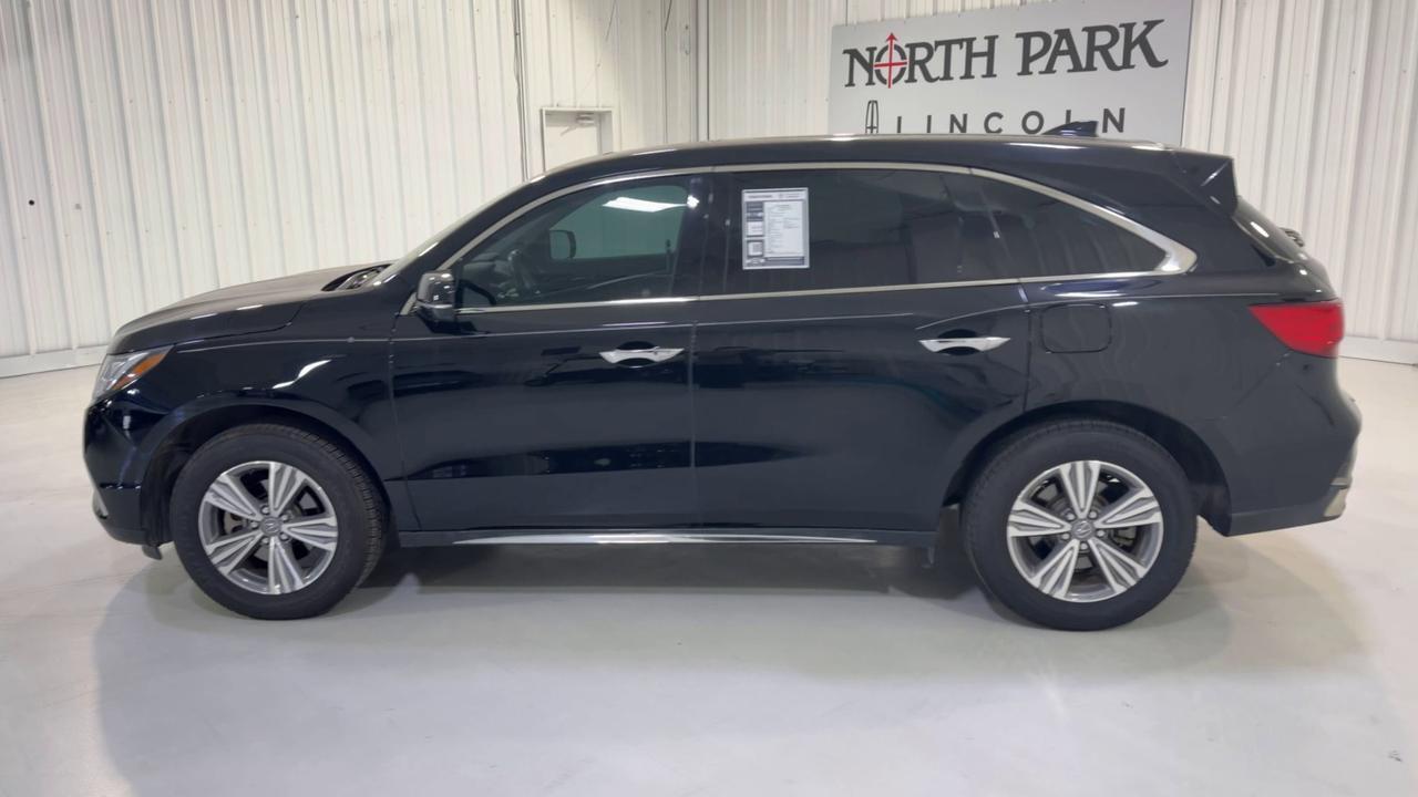2020 Acura MDX BASE San Antonio TX