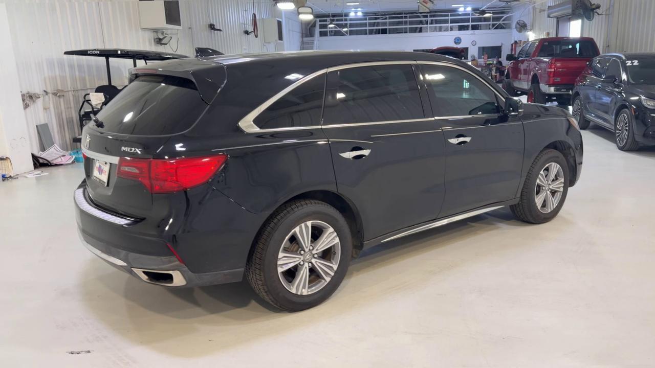 2020 Acura MDX BASE San Antonio TX