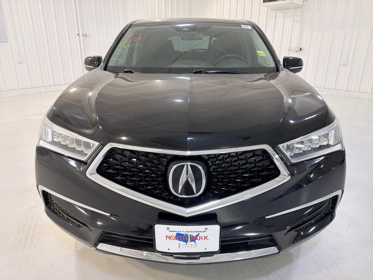 2020 Acura MDX BASE San Antonio TX