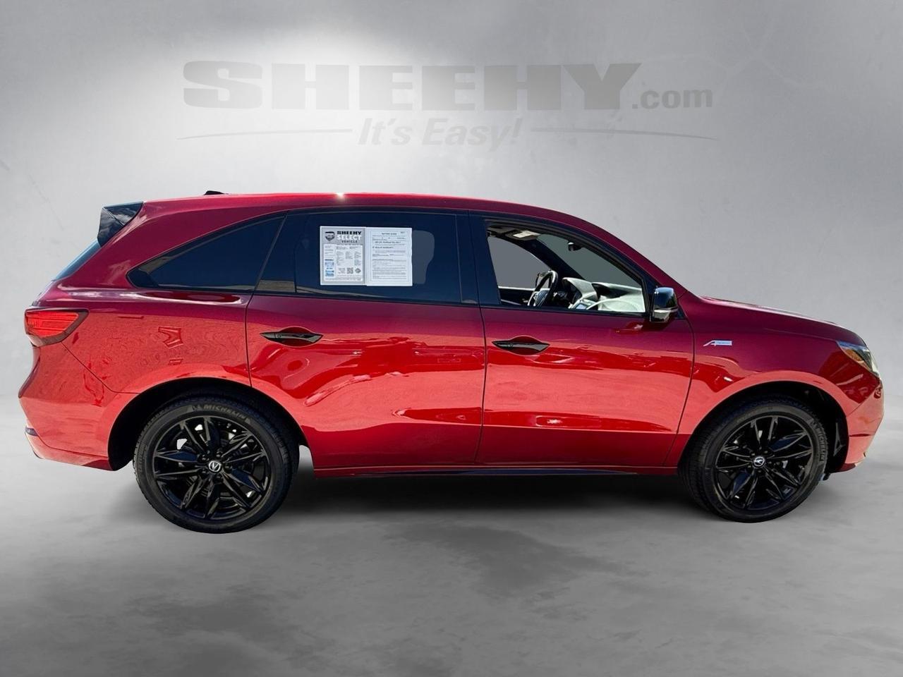 2020 Acura MDX PMC Edition Annapolis MD