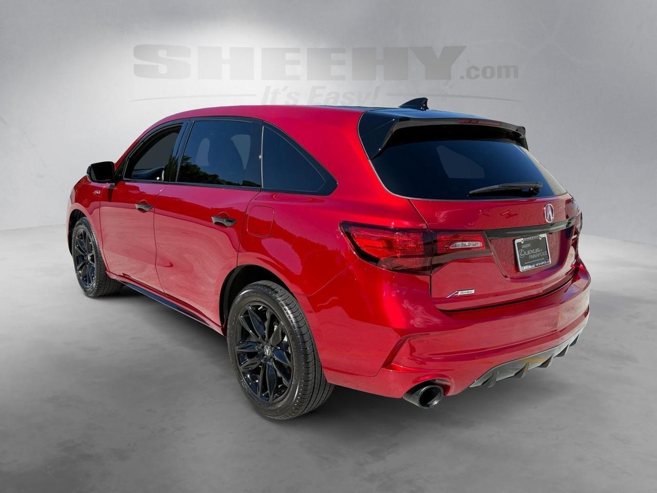 2020 Acura MDX PMC Edition Annapolis MD