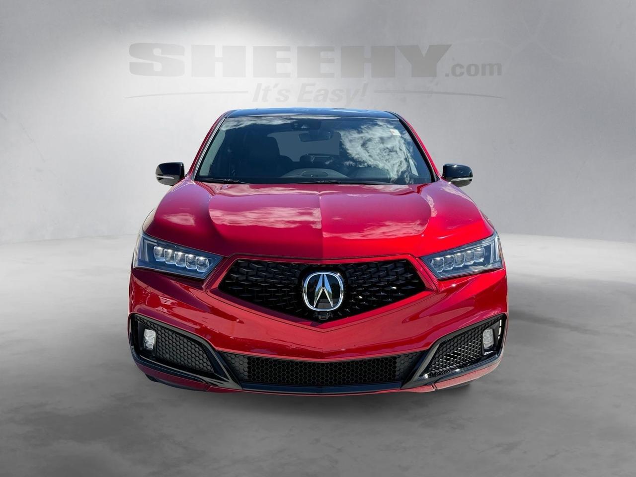 2020 Acura MDX PMC Edition Annapolis MD