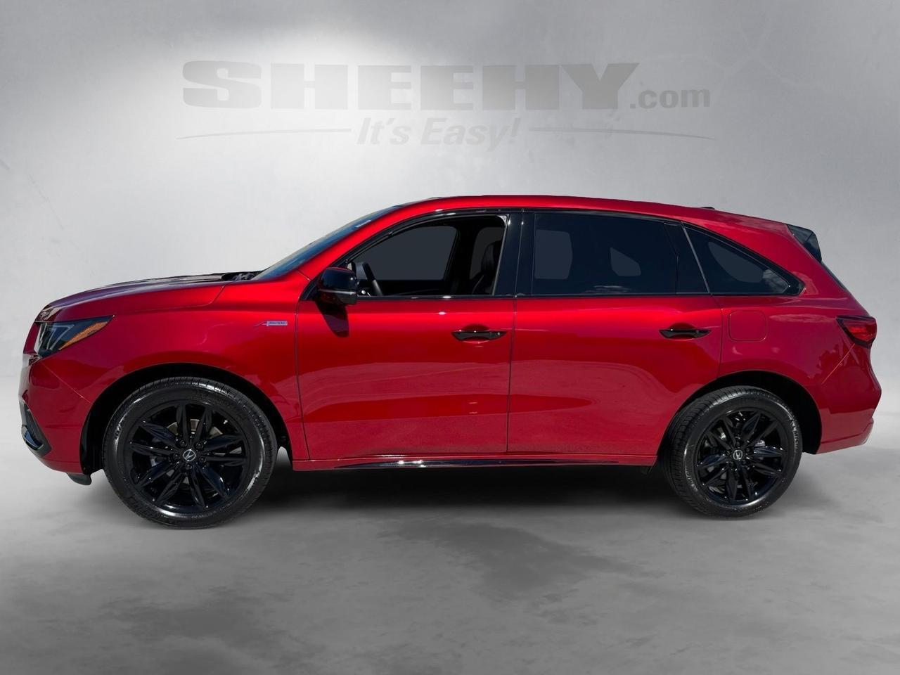 2020 Acura MDX PMC Edition Annapolis MD