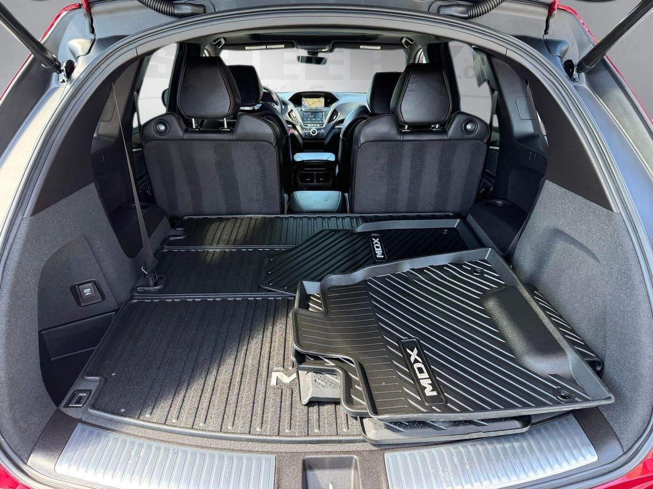 2020 Acura MDX PMC Edition Annapolis MD