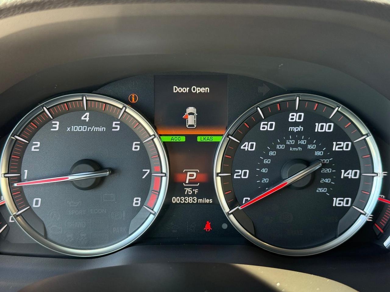 2020 Acura MDX PMC Edition Annapolis MD