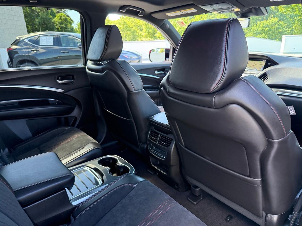 2020 Acura MDX PMC Edition Annapolis MD