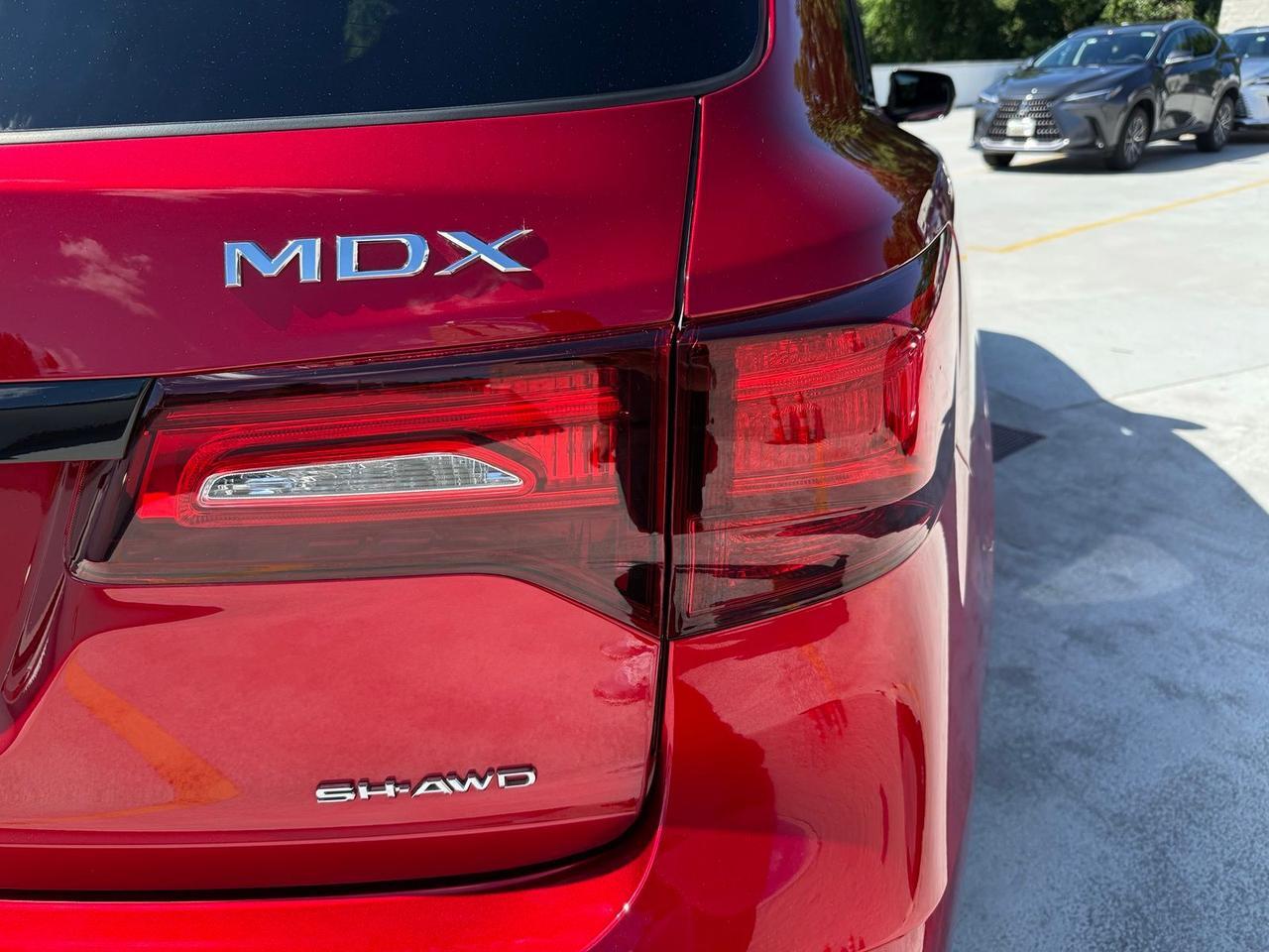 2020 Acura MDX PMC Edition Annapolis MD