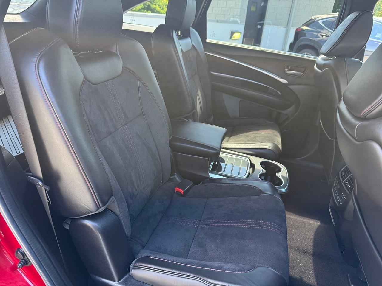 2020 Acura MDX PMC Edition Annapolis MD