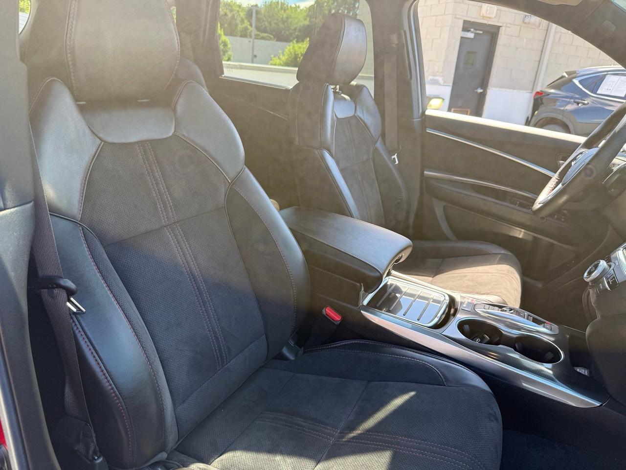 2020 Acura MDX PMC Edition Annapolis MD