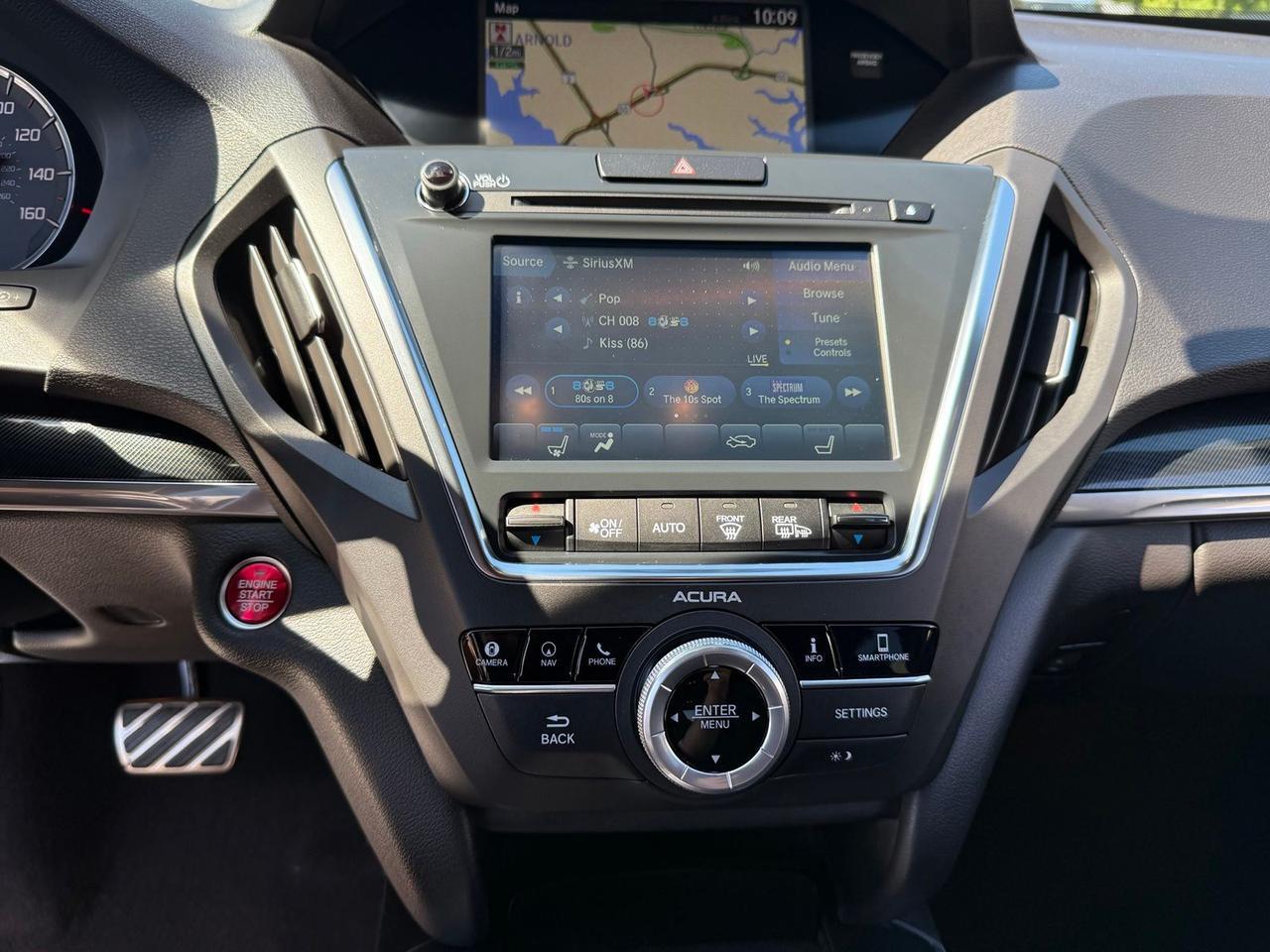 2020 Acura MDX PMC Edition Annapolis MD