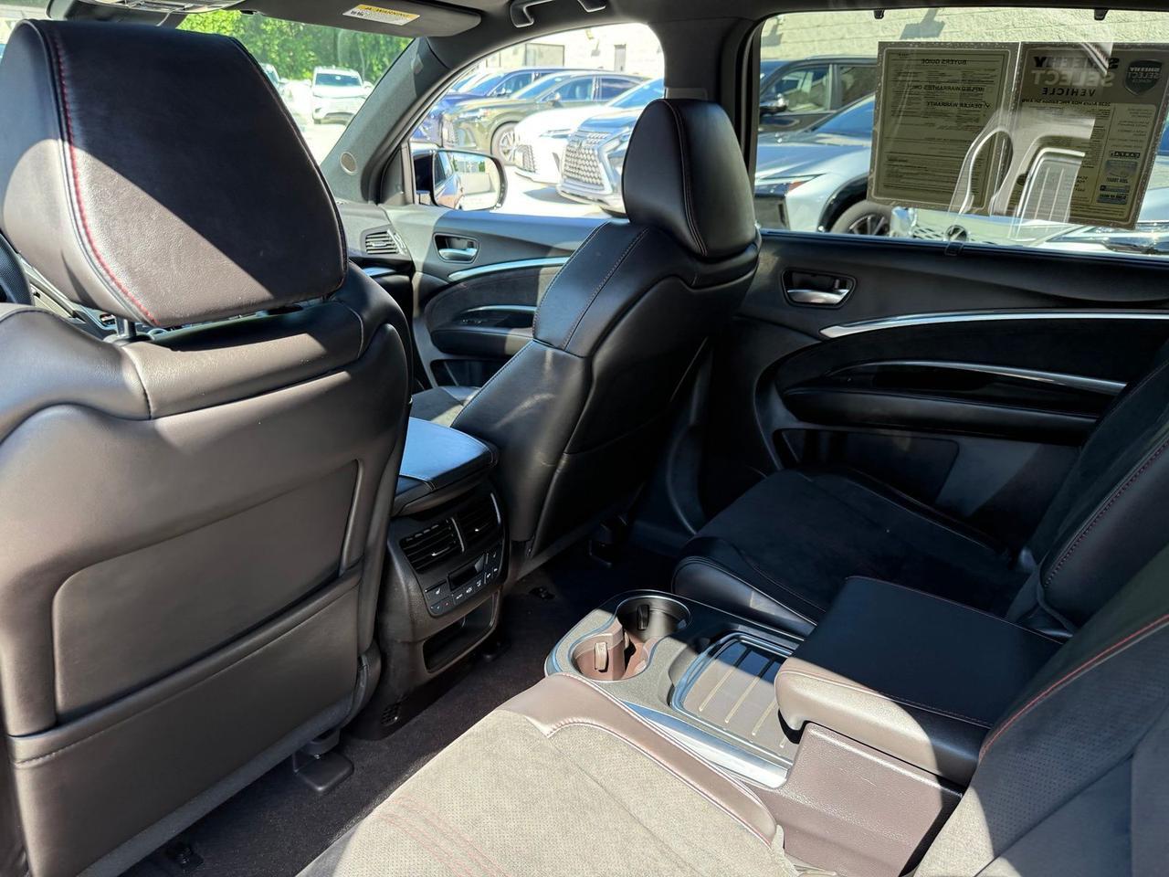 2020 Acura MDX PMC Edition Annapolis MD