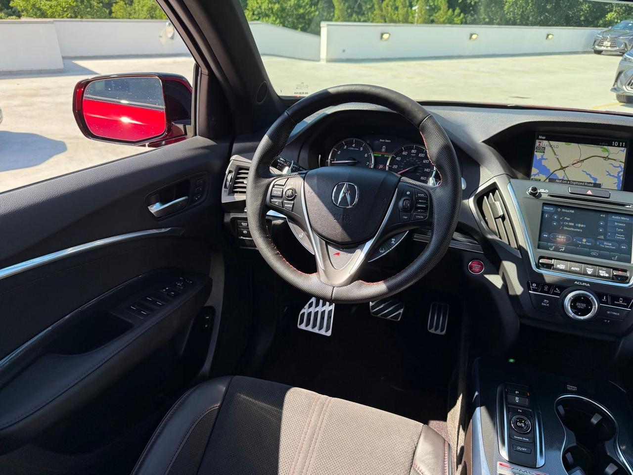 2020 Acura MDX PMC Edition Annapolis MD