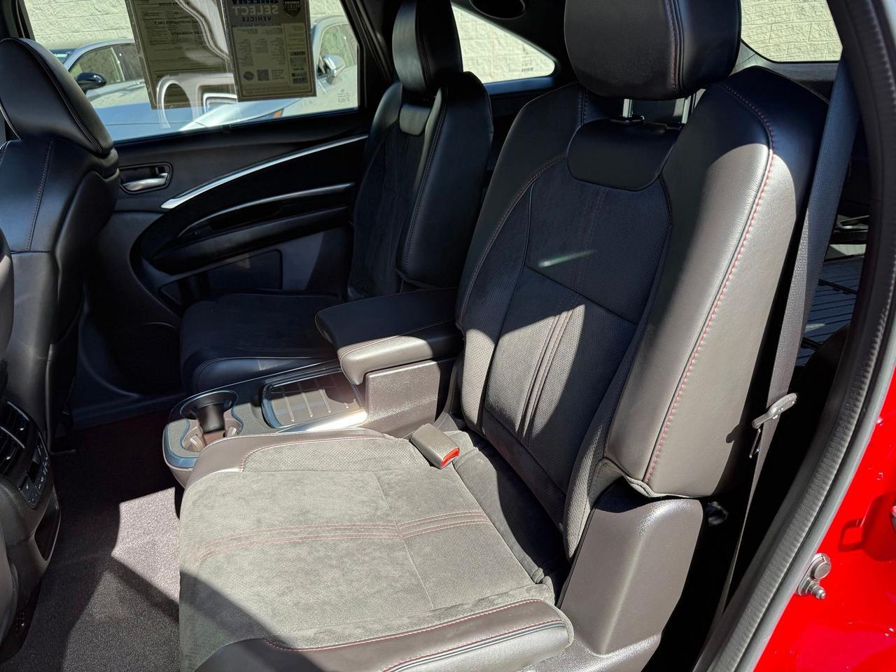2020 Acura MDX PMC Edition Annapolis MD