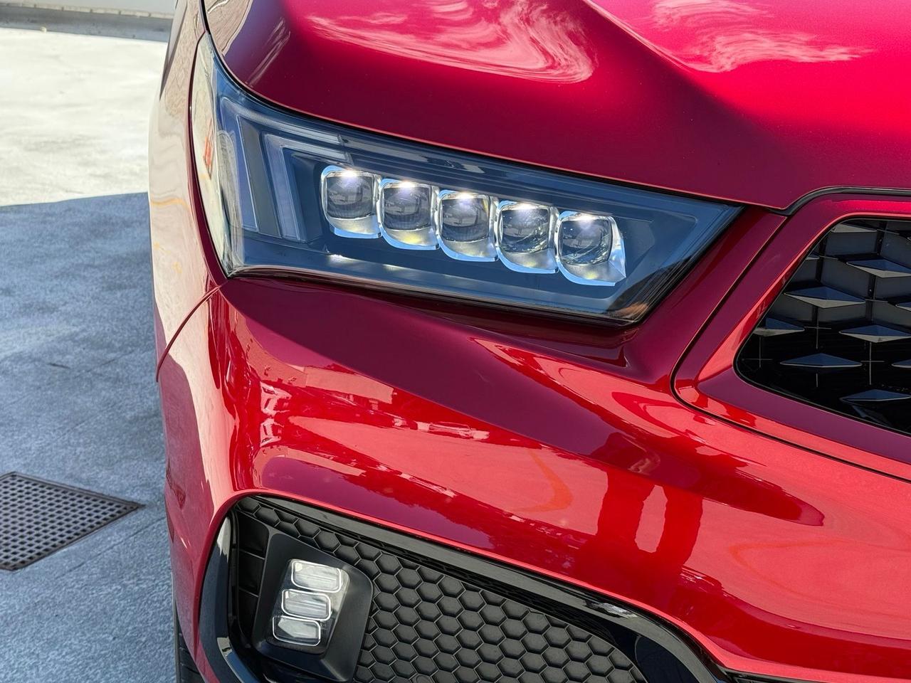 2020 Acura MDX PMC Edition Annapolis MD