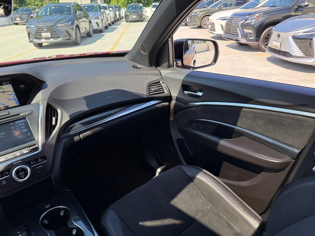 2020 Acura MDX PMC Edition Annapolis MD