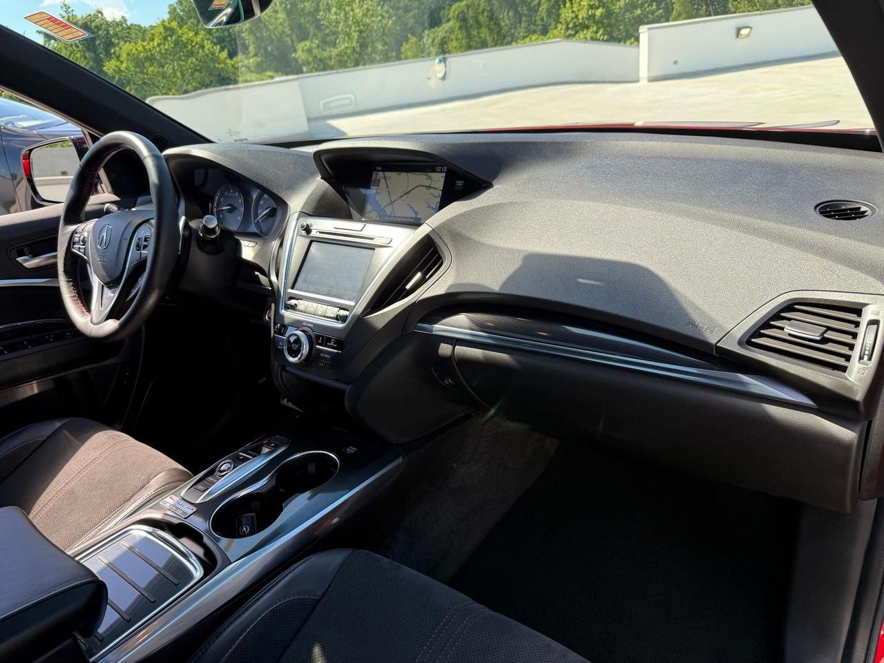 2020 Acura MDX PMC Edition Annapolis MD