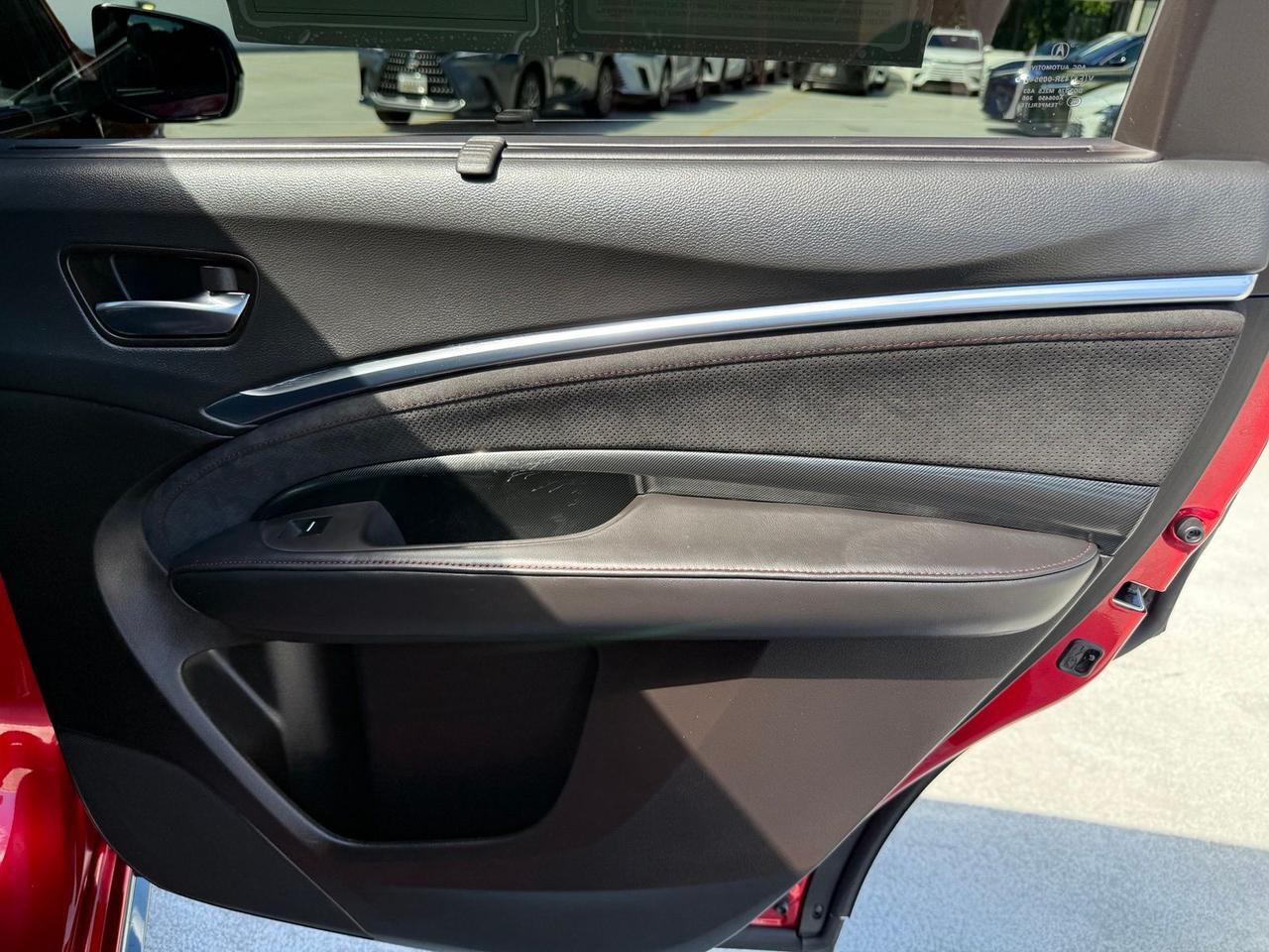2020 Acura MDX PMC Edition Annapolis MD