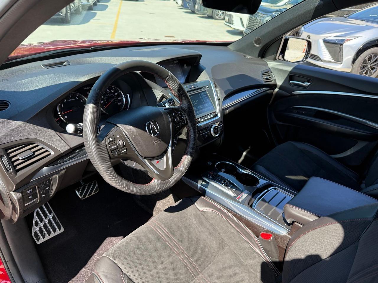 2020 Acura MDX PMC Edition Annapolis MD