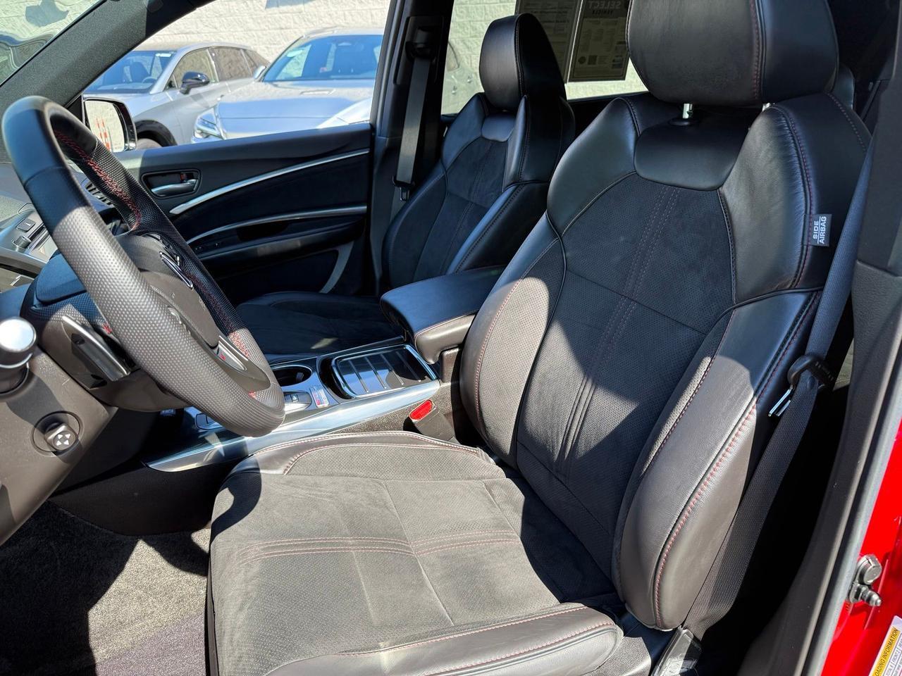 2020 Acura MDX PMC Edition Annapolis MD
