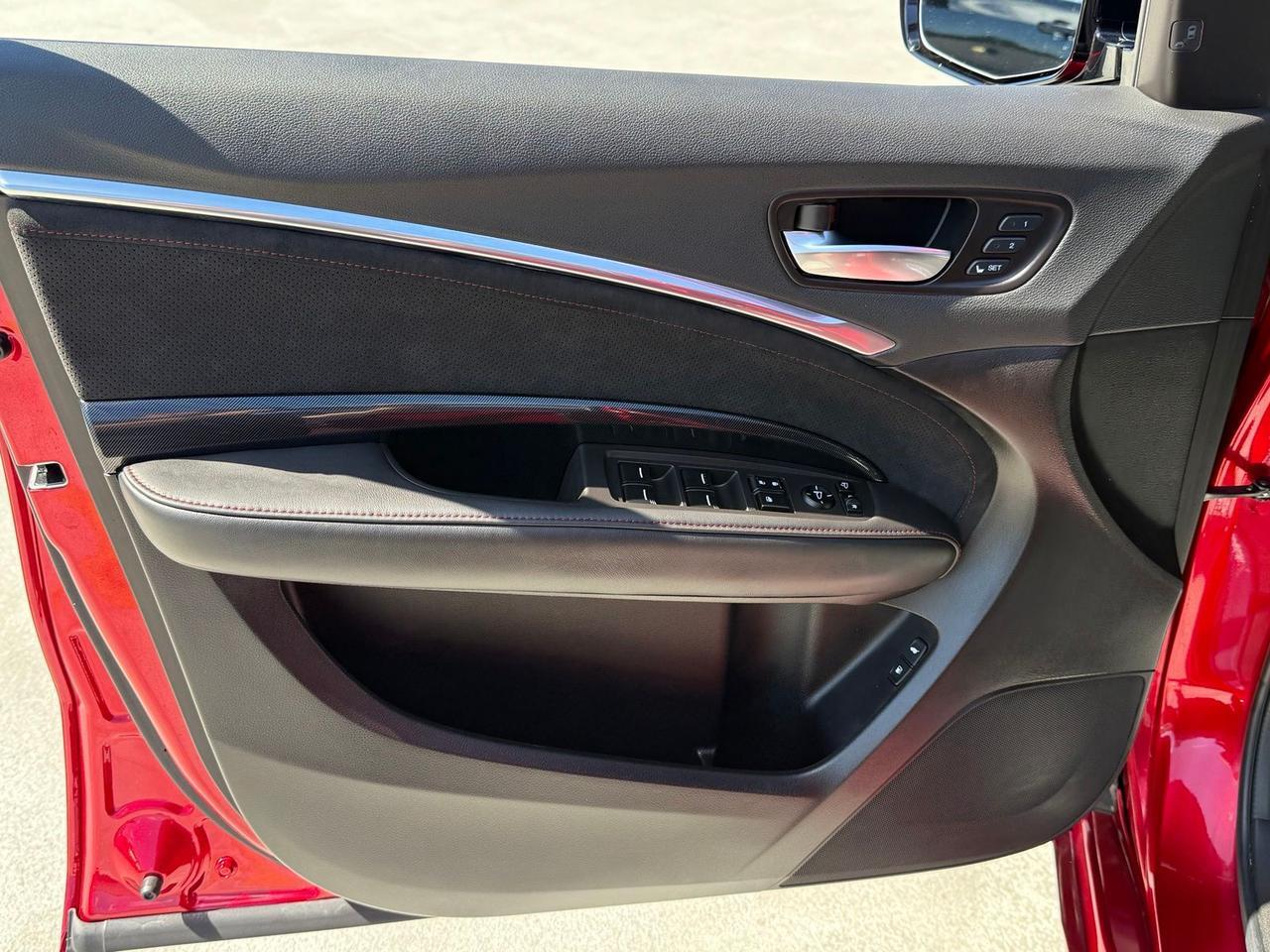 2020 Acura MDX PMC Edition Annapolis MD