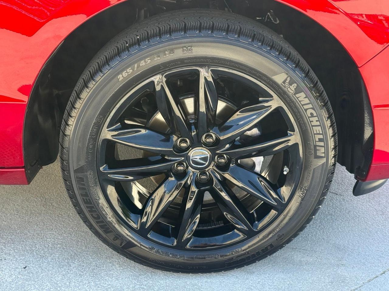 2020 Acura MDX PMC Edition Annapolis MD