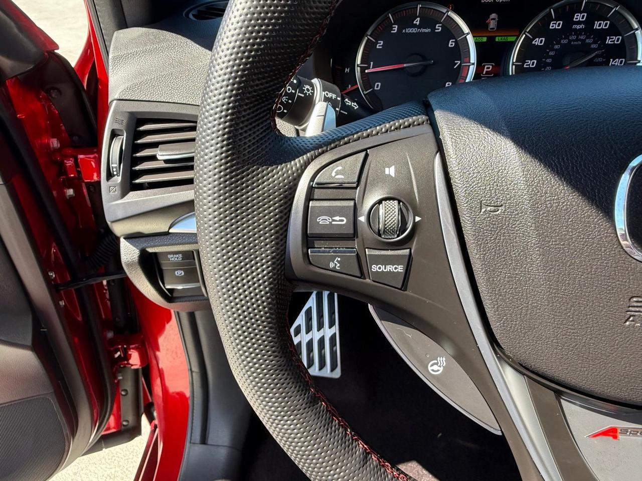 2020 Acura MDX PMC Edition Annapolis MD