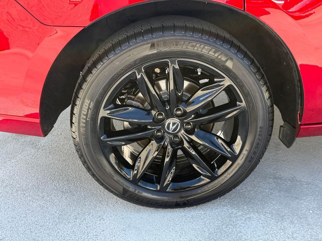 2020 Acura MDX PMC Edition Annapolis MD