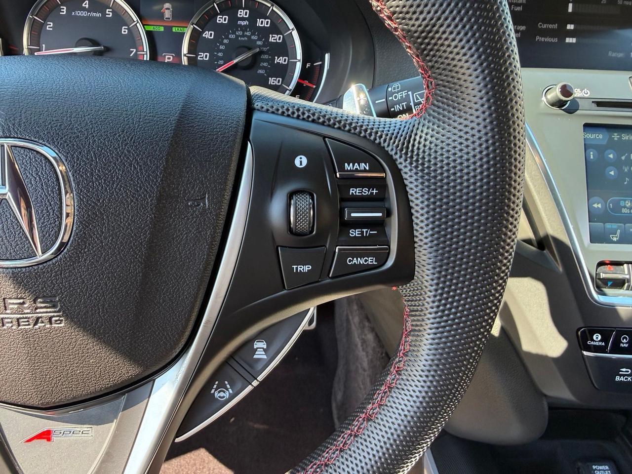 2020 Acura MDX PMC Edition Annapolis MD