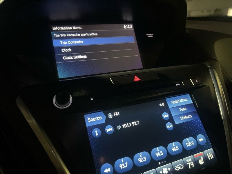 2020 Acura MDX SH-AWD Arlington VA