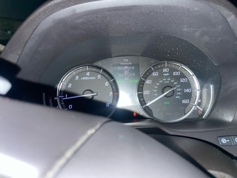 2020 Acura MDX SH-AWD Arlington VA