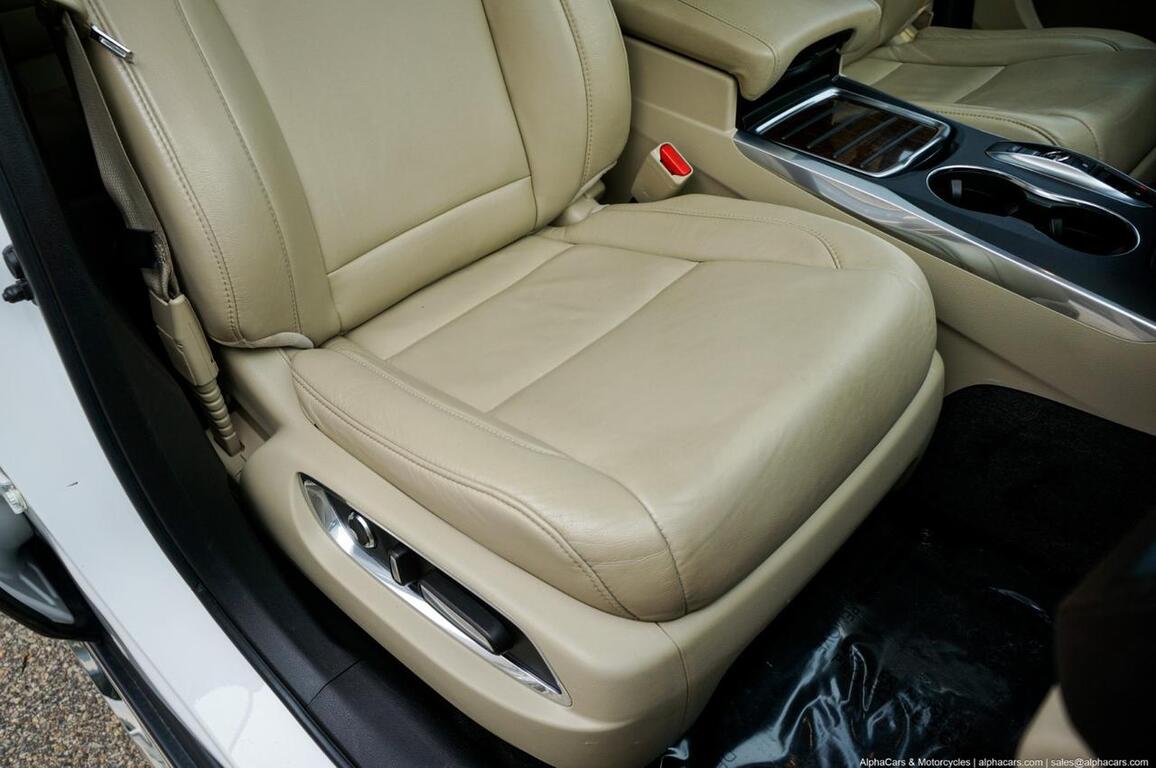 2020 Acura MDX SH-AWD Boston MA