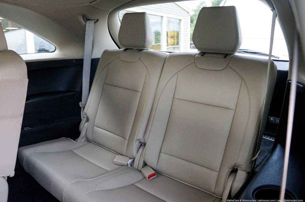 2020 Acura MDX SH-AWD Boston MA