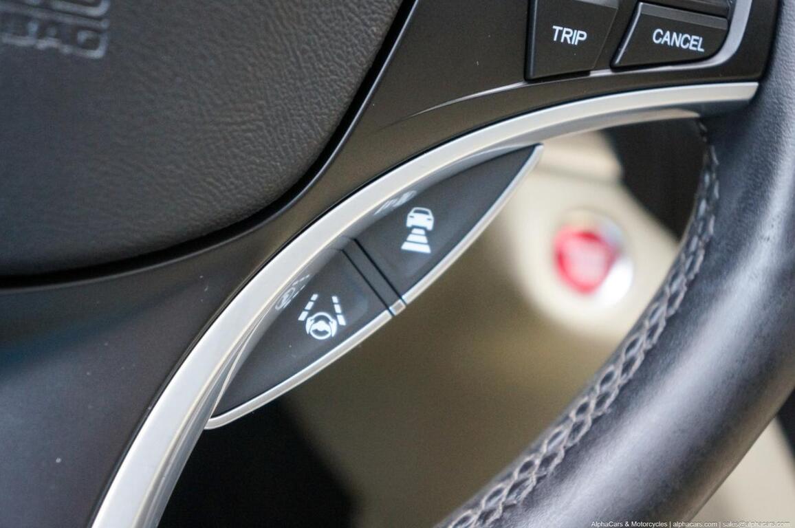 2020 Acura MDX SH-AWD Boston MA
