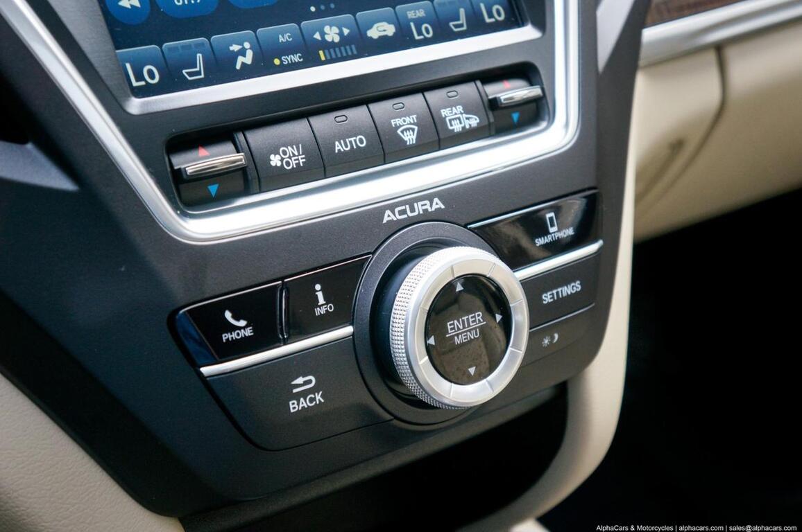 2020 Acura MDX SH-AWD Boston MA