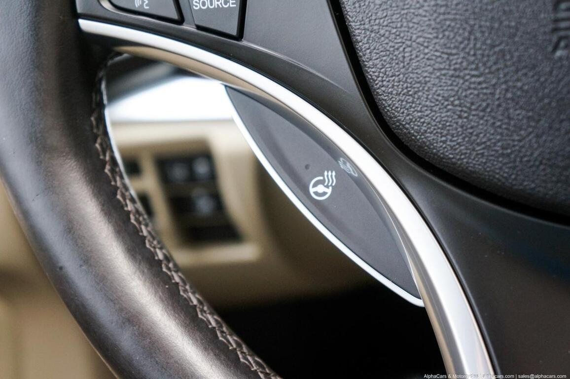 2020 Acura MDX SH-AWD Boston MA
