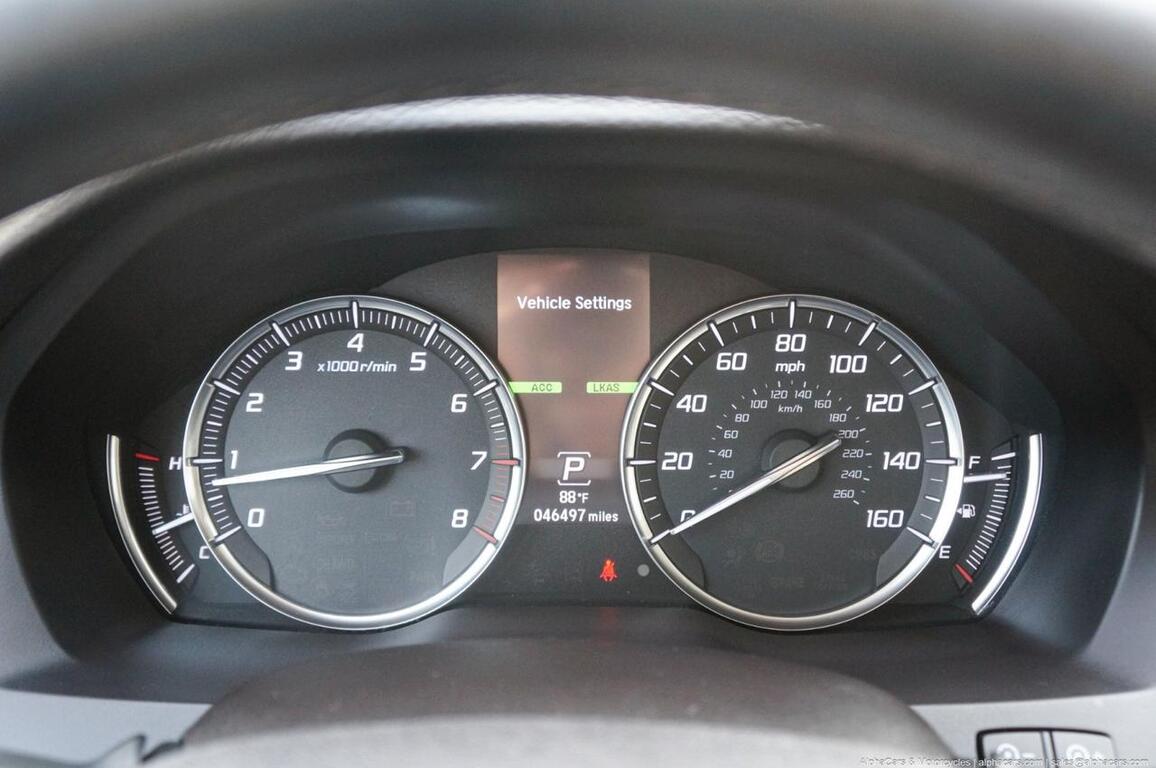 2020 Acura MDX SH-AWD Boston MA