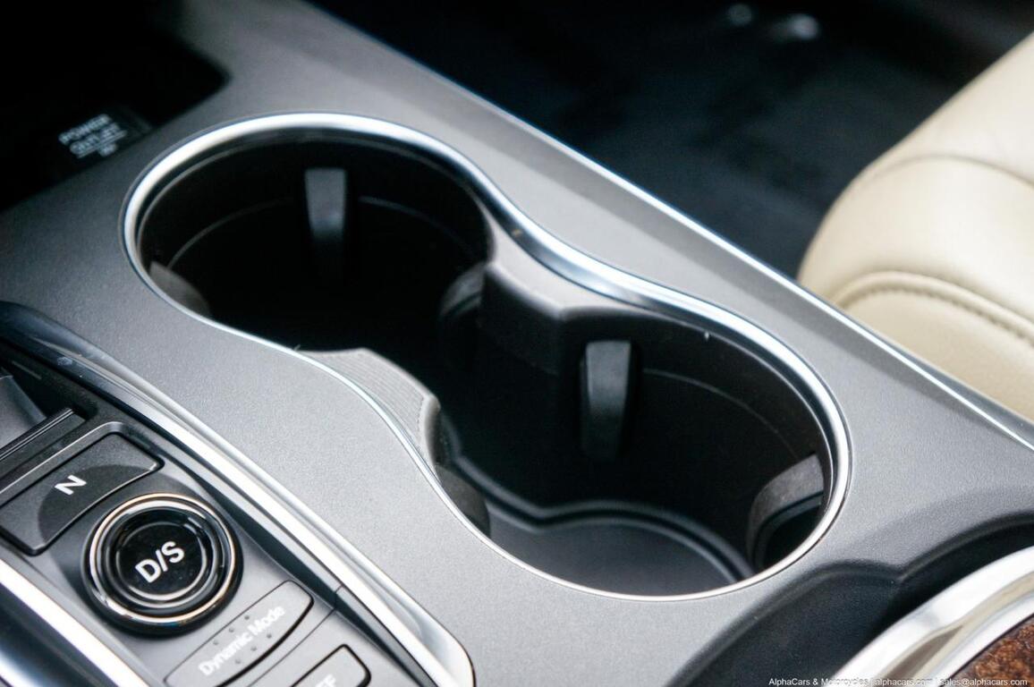 2020 Acura MDX SH-AWD Boston MA