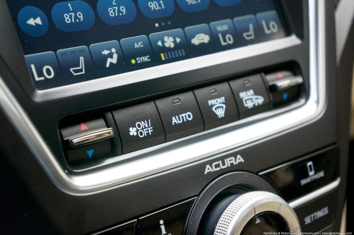 2020 Acura MDX SH-AWD Boston MA