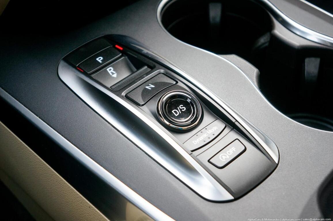 2020 Acura MDX SH-AWD Boston MA