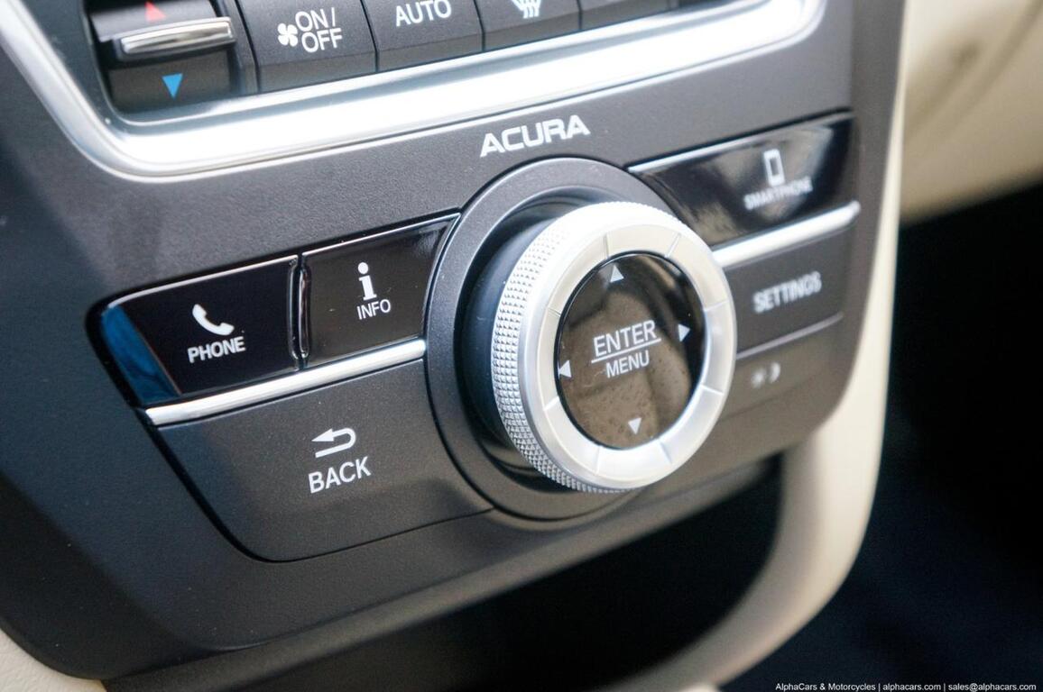 2020 Acura MDX SH-AWD Boston MA