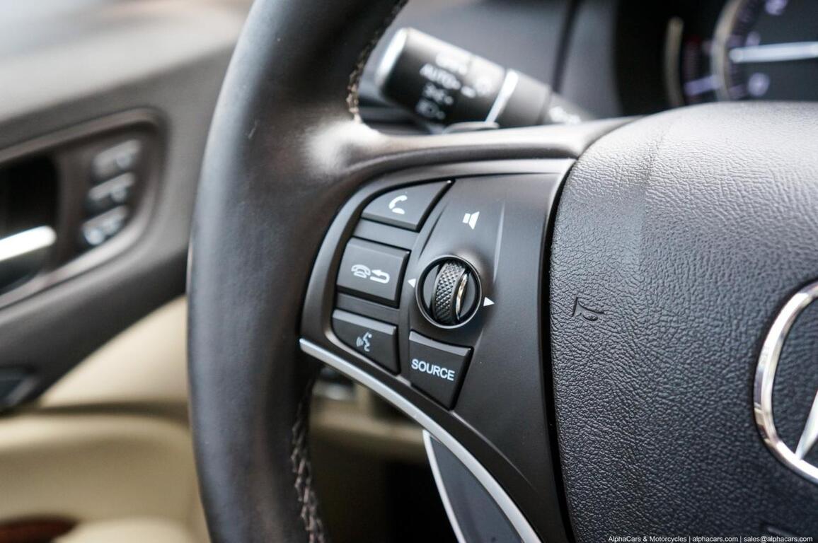 2020 Acura MDX SH-AWD Boston MA