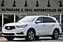 2020 Acura MDX SH-AWD Boston MA