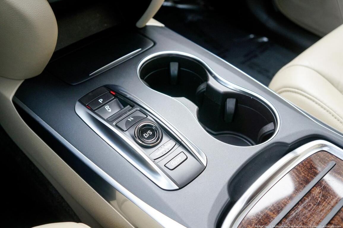 2020 Acura MDX SH-AWD Boston MA