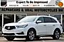 2020 Acura MDX SH-AWD Boston MA