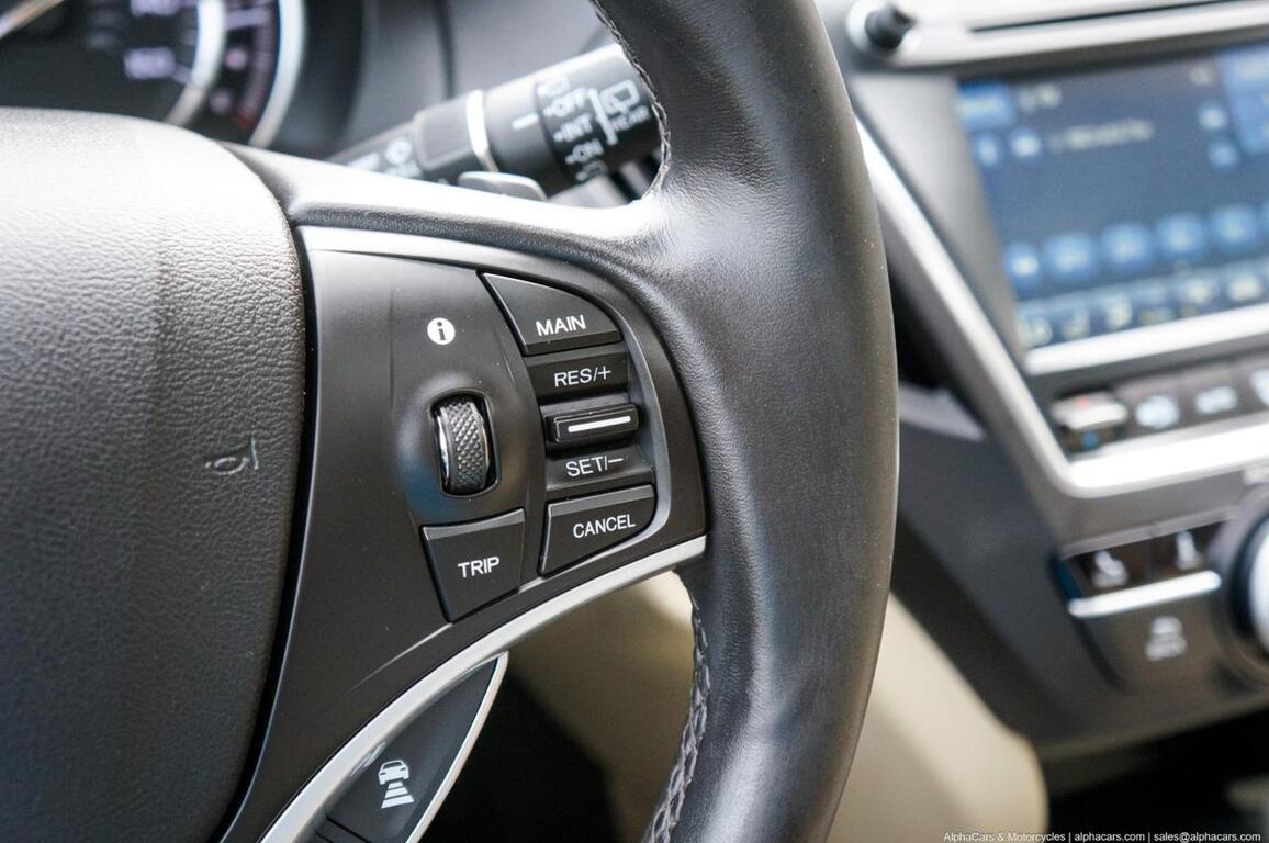 2020 Acura MDX SH-AWD Boston MA