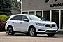 2020 Acura MDX SH-AWD Boston MA