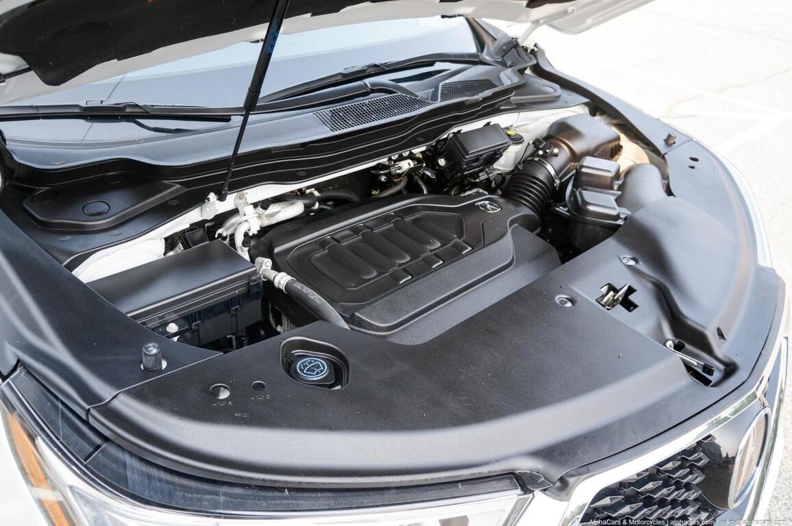 2020 Acura MDX SH-AWD Boston MA