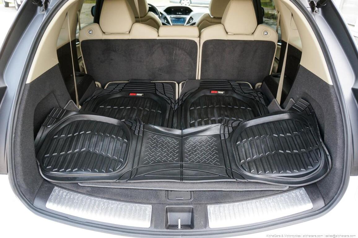 2020 Acura MDX SH-AWD Boston MA