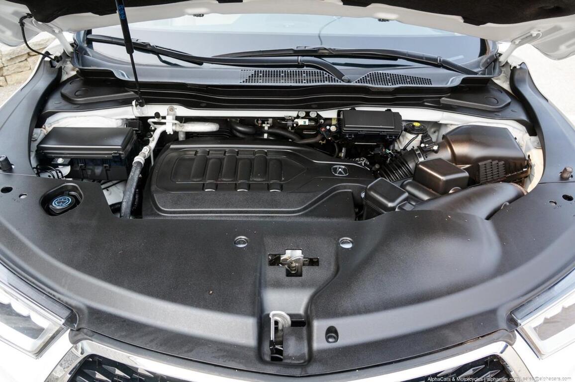 2020 Acura MDX SH-AWD Boston MA