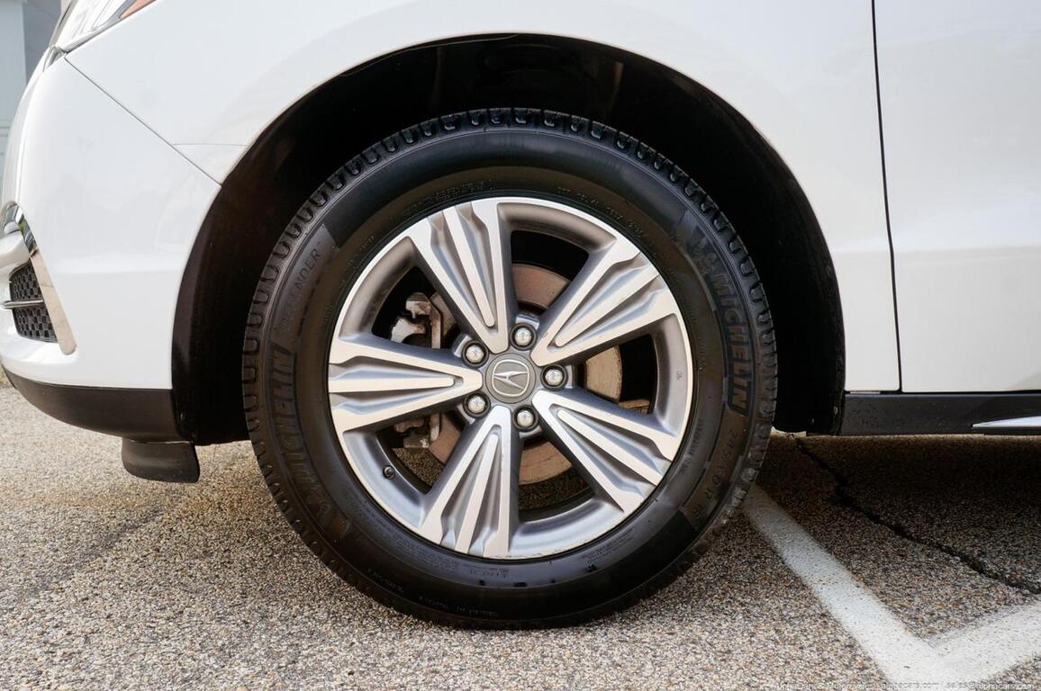 2020 Acura MDX SH-AWD Boston MA